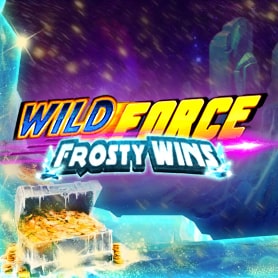 Wild Force Frosty Wins